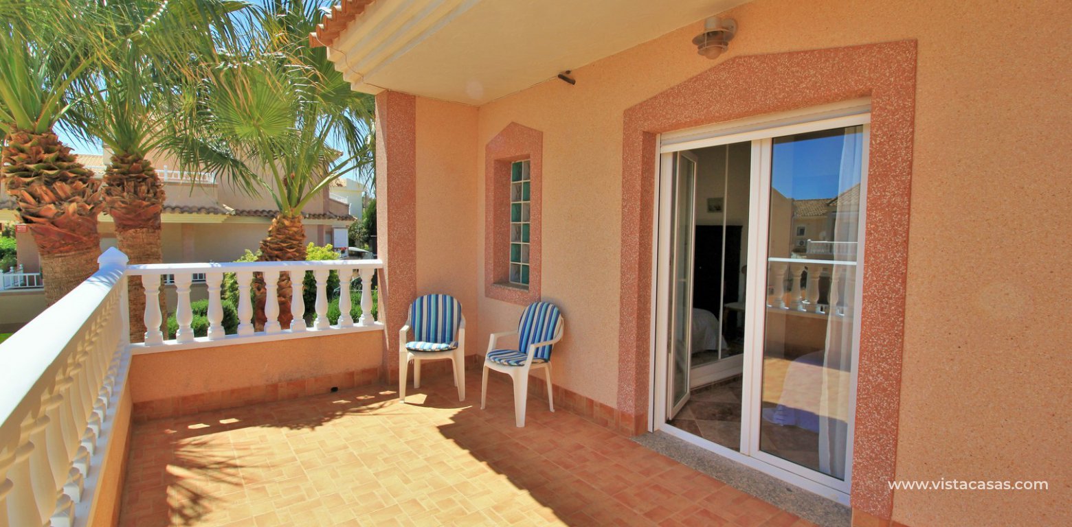 Villa for sale in Torrevieja and surroundings 20