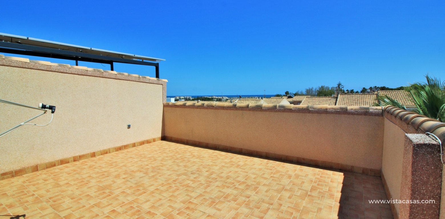 Villa for sale in Torrevieja and surroundings 27