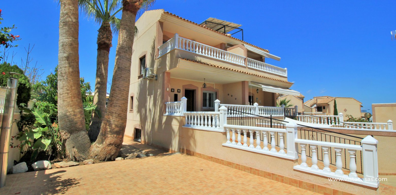 Villa for sale in Torrevieja and surroundings 38