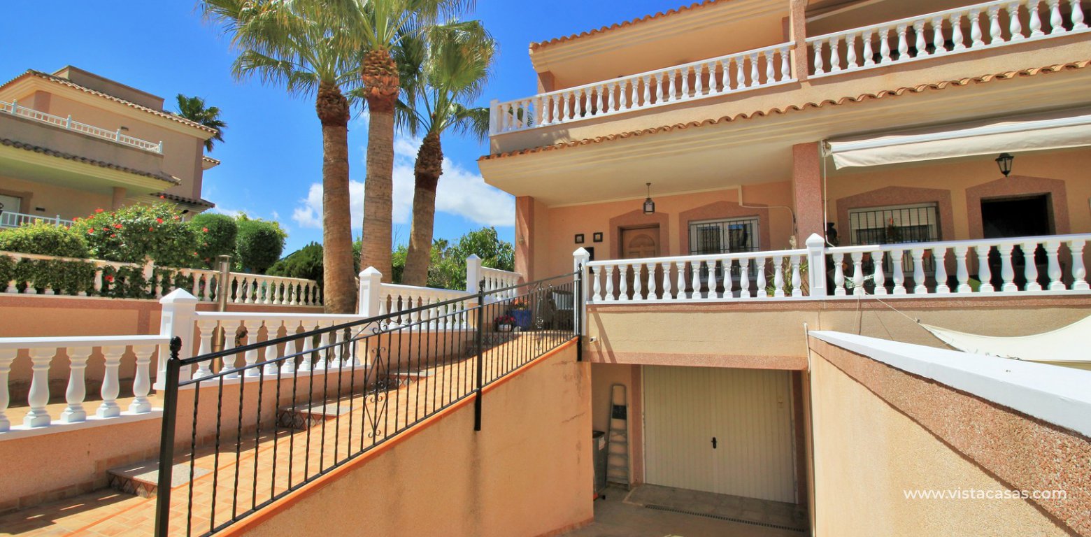 Villa for sale in Torrevieja and surroundings 42