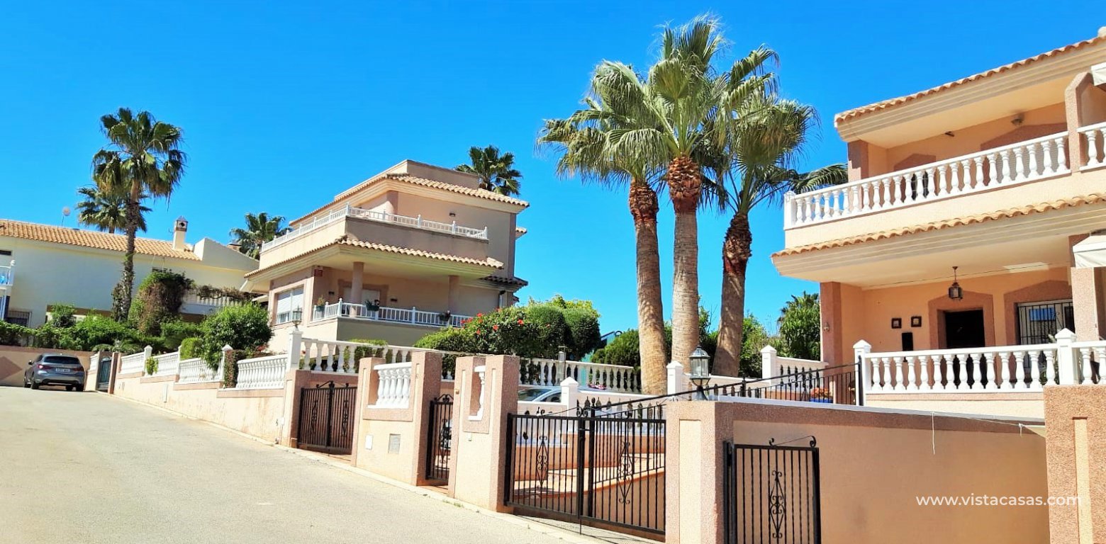 Villa à vendre à Torrevieja and surroundings 43