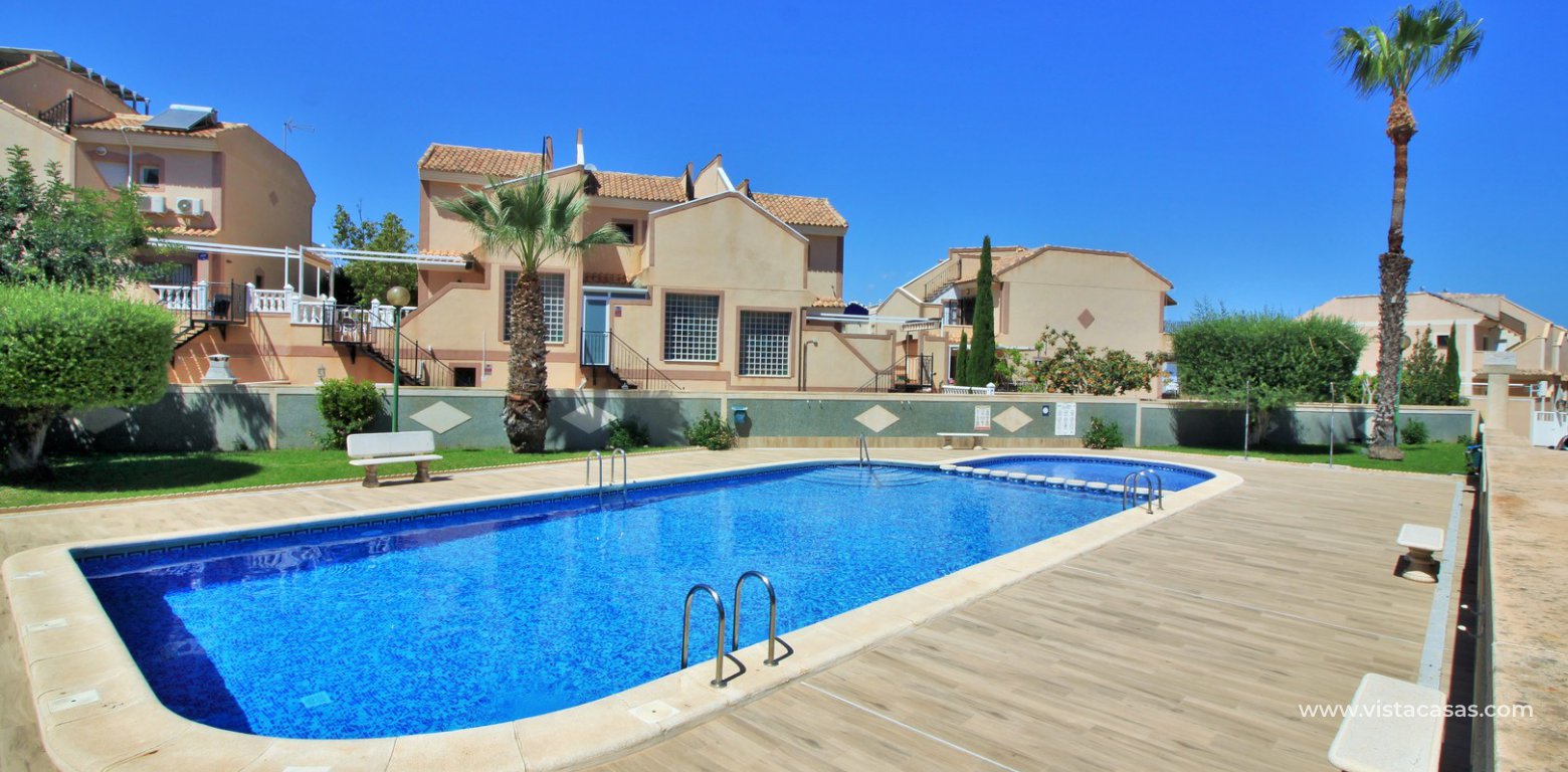 Villa for sale in Torrevieja and surroundings 44