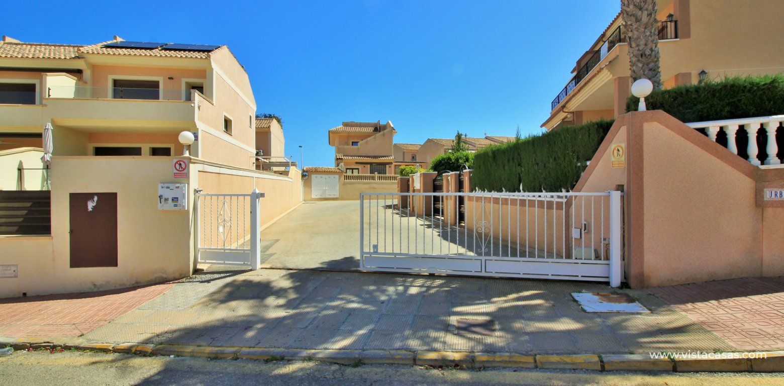 Villa for sale in Torrevieja and surroundings 47