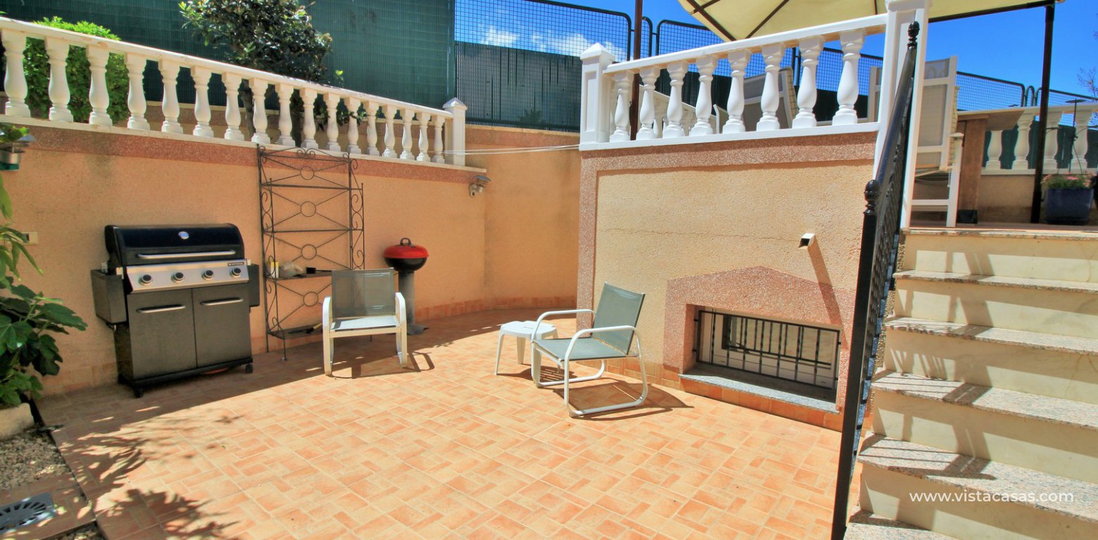 Villa for sale in Torrevieja and surroundings 5