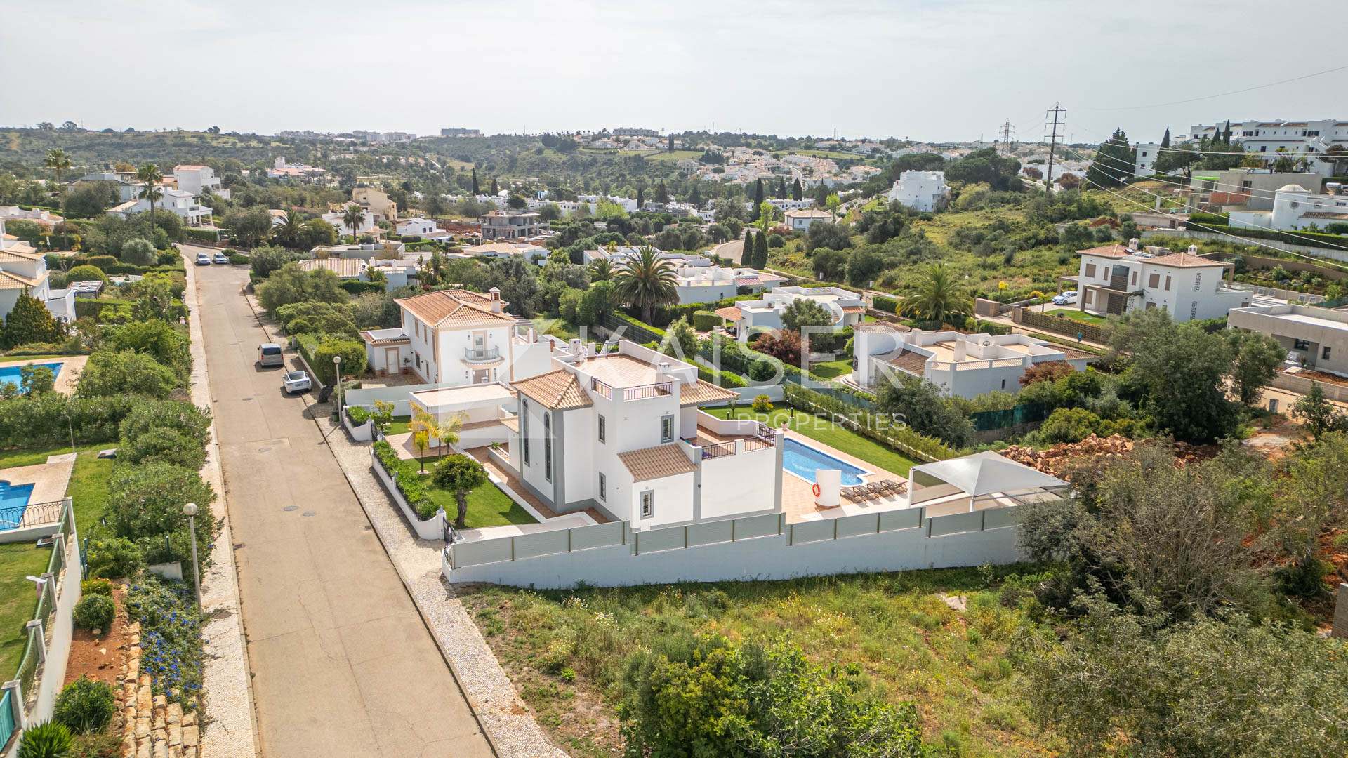 Villa for sale in Albufeira 28
