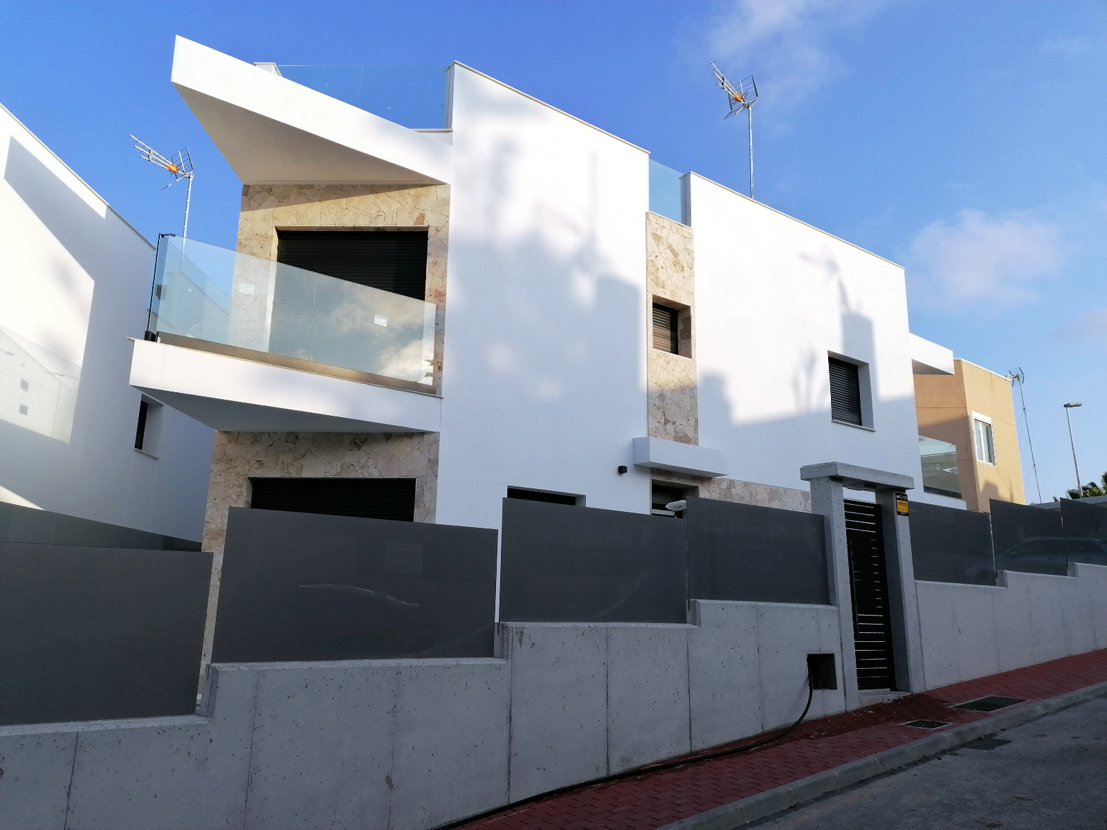 Villa for sale in Torrevieja and surroundings 5