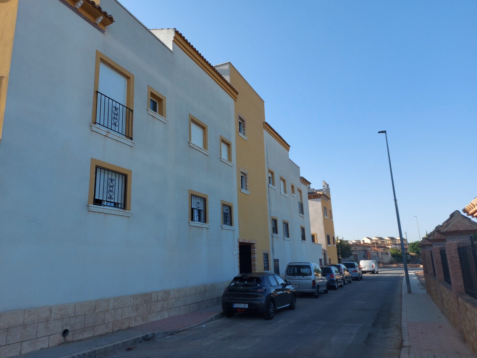 Maison de ville à vendre à Alicante 48