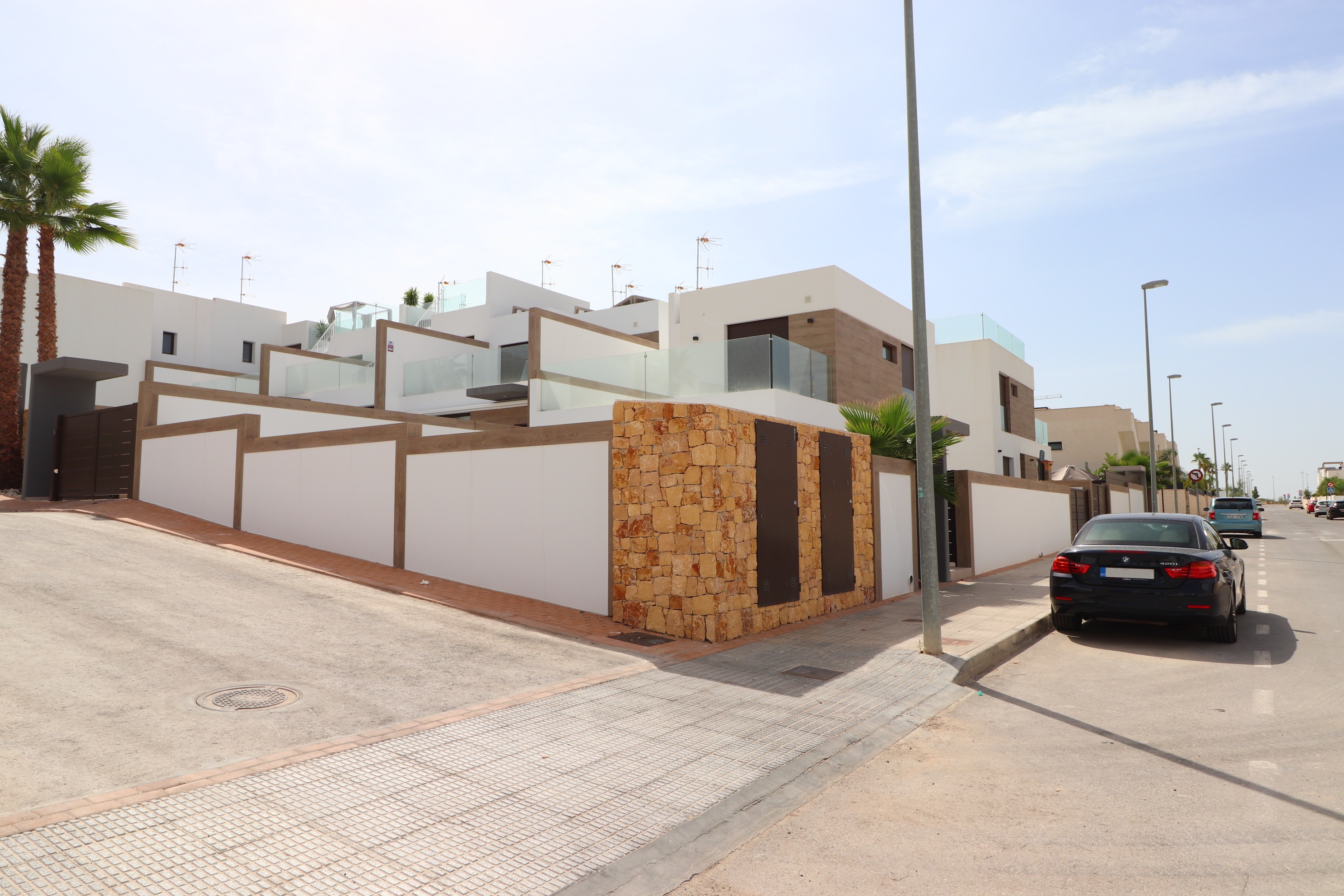 Villa till salu i Alicante 15