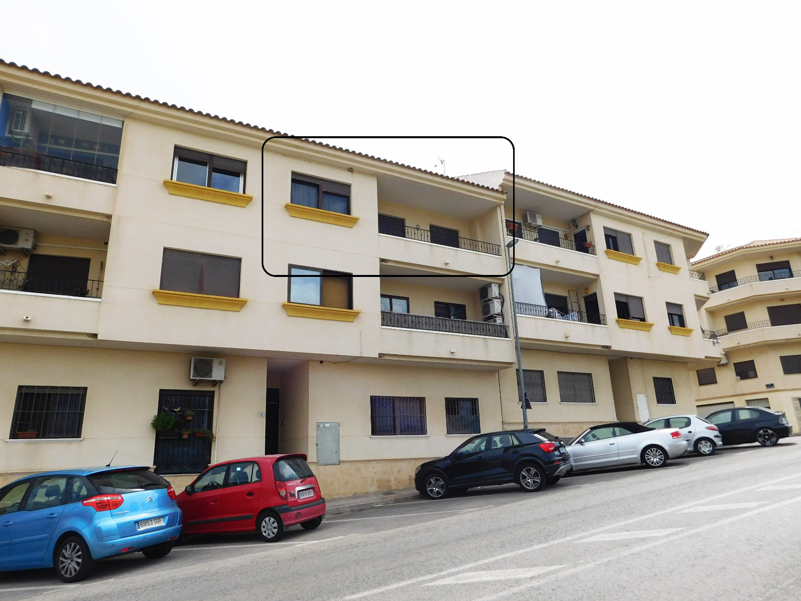 Property Image 584289-san-miguel-de-salinas-apartment-3-2