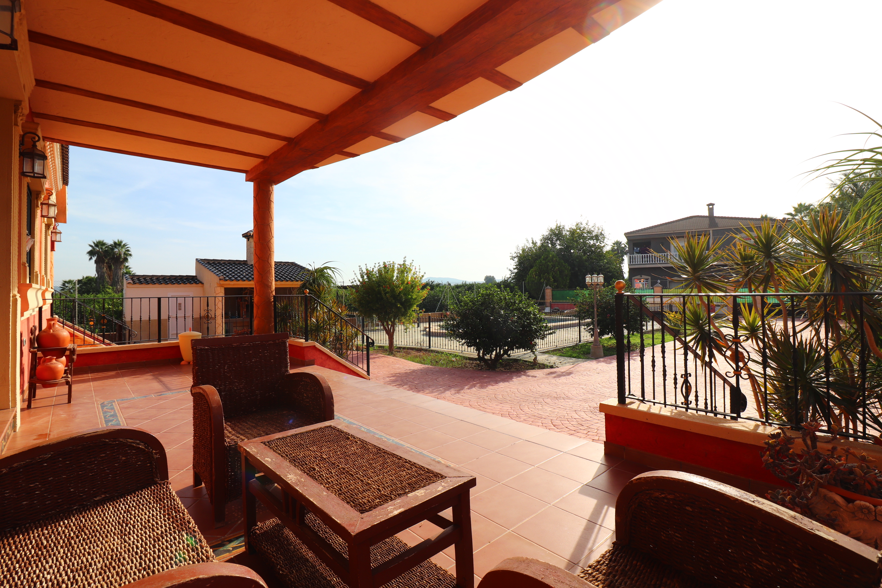 Countryhome for sale in Alicante 24