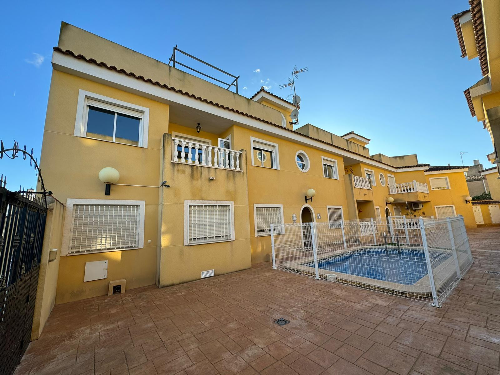 Lägenhet till salu i Alicante 27
