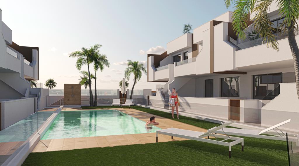 Apartment for sale in San Pedro del Pinatar and San Javier 3