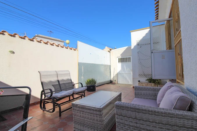Haus zum Verkauf in Alicante 30