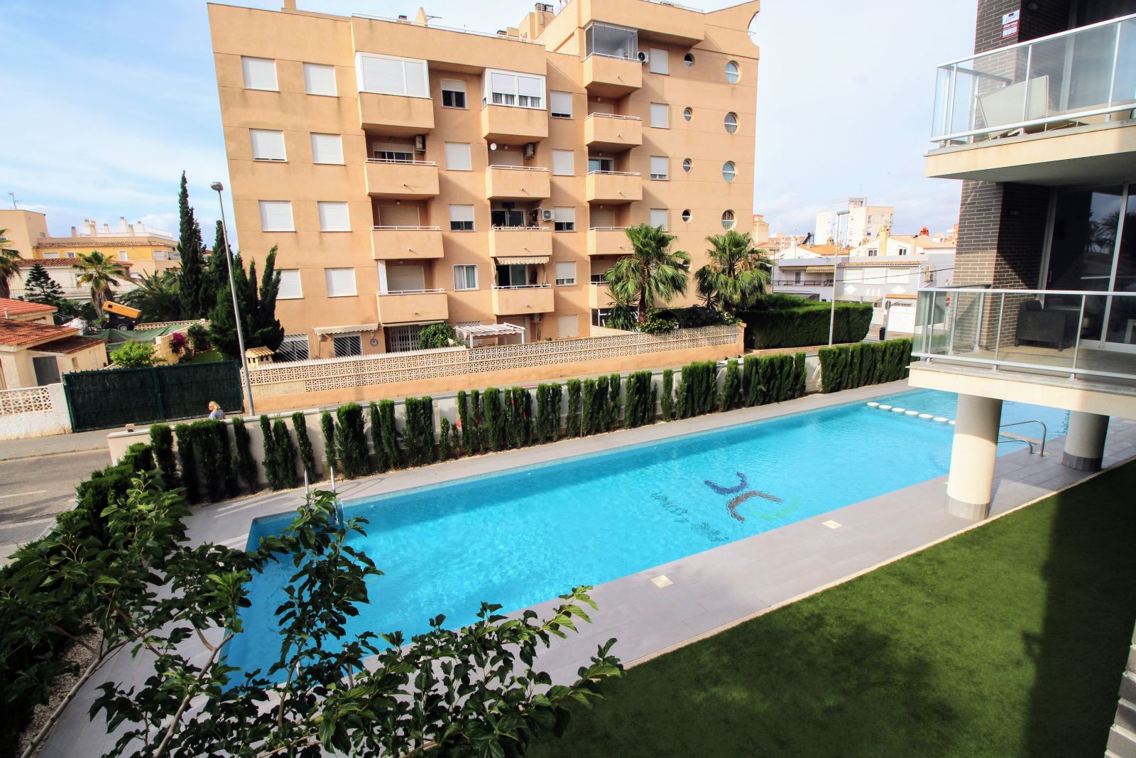 Apartment for sale in Torrevieja and surroundings 11
