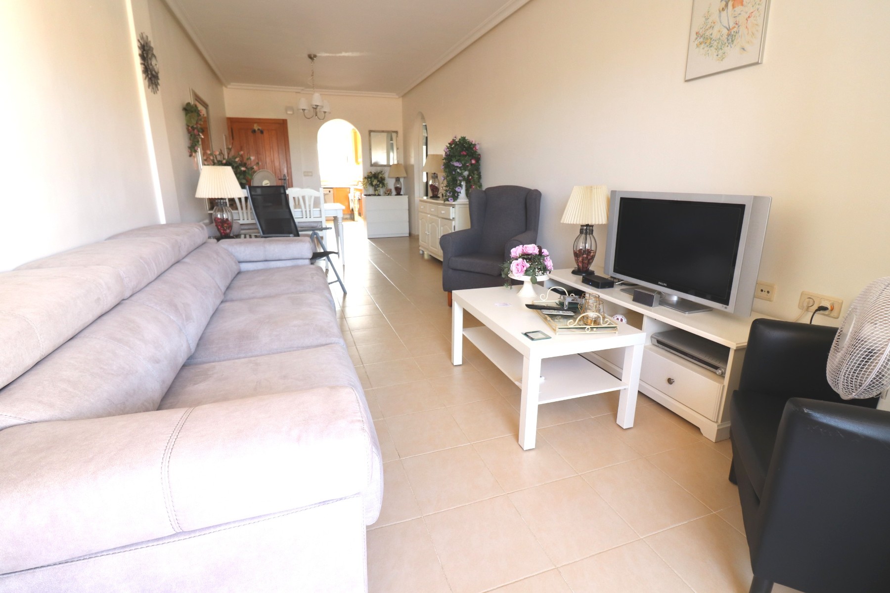 Wohnung zum Verkauf in Alicante 4