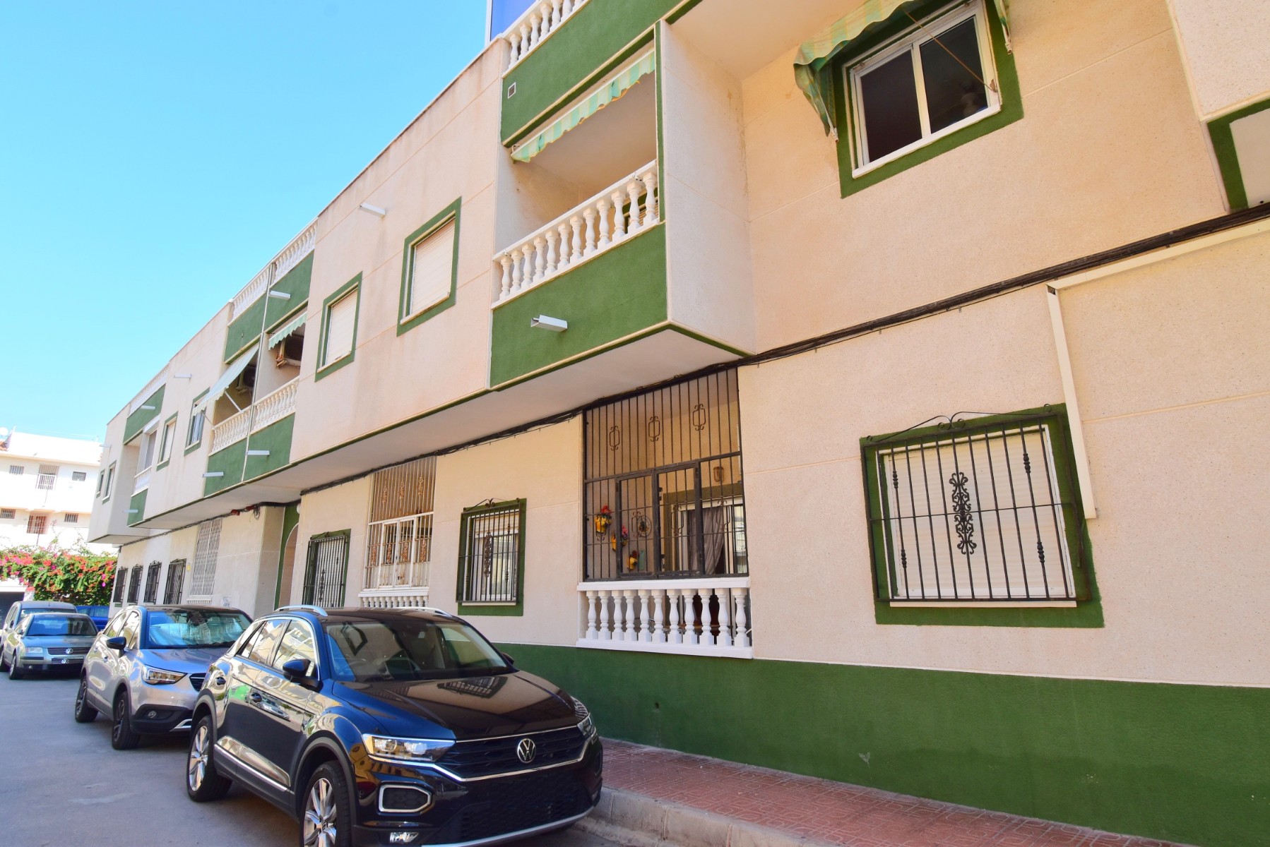 Wohnung zum Verkauf in Torrevieja and surroundings 1