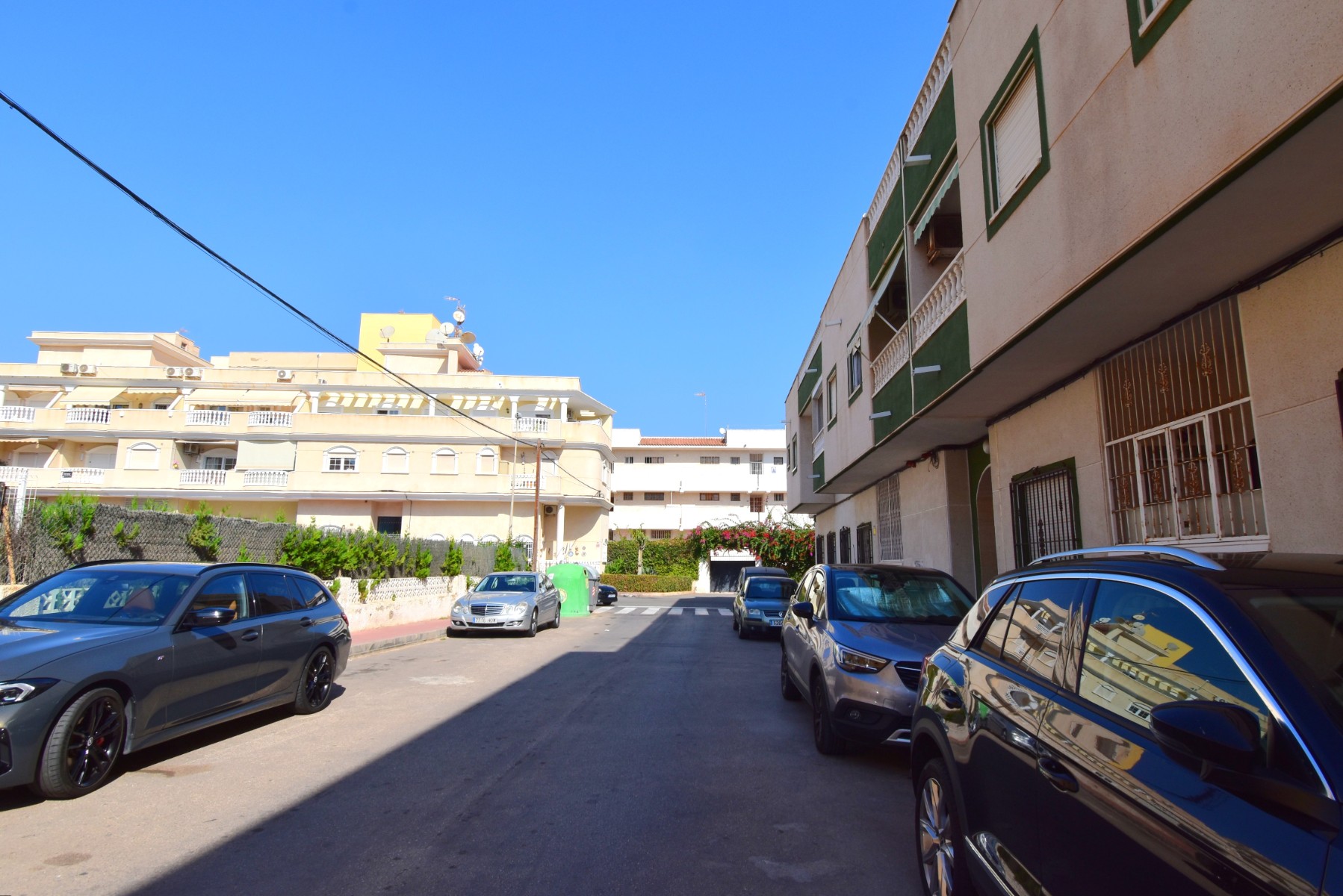 Lägenhet till salu i Torrevieja and surroundings 13