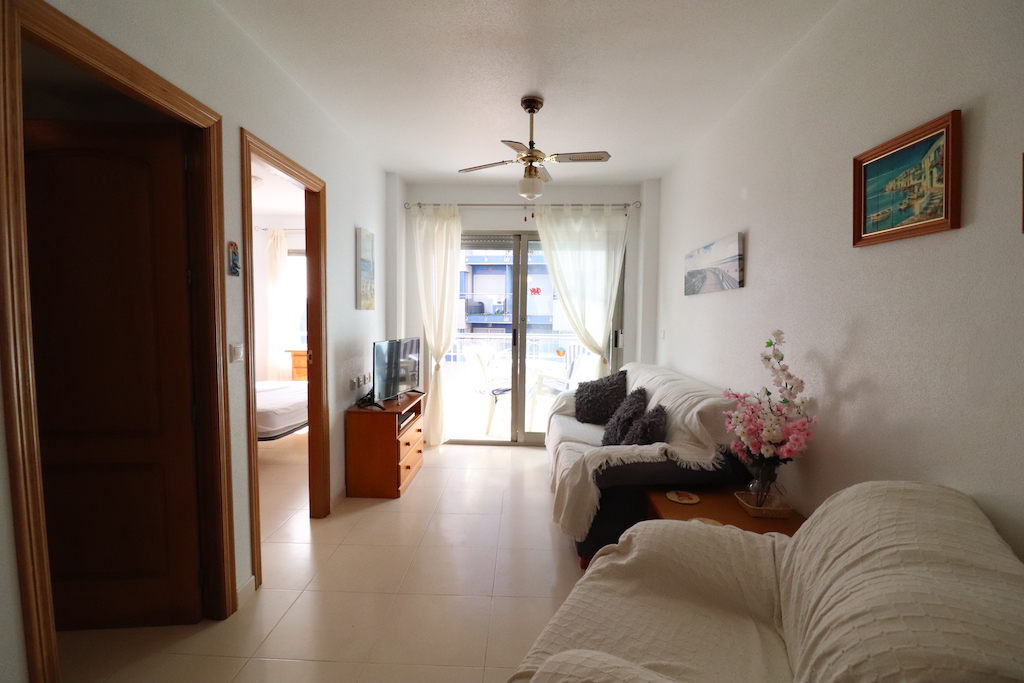 Lägenhet till salu i Torrevieja and surroundings 6