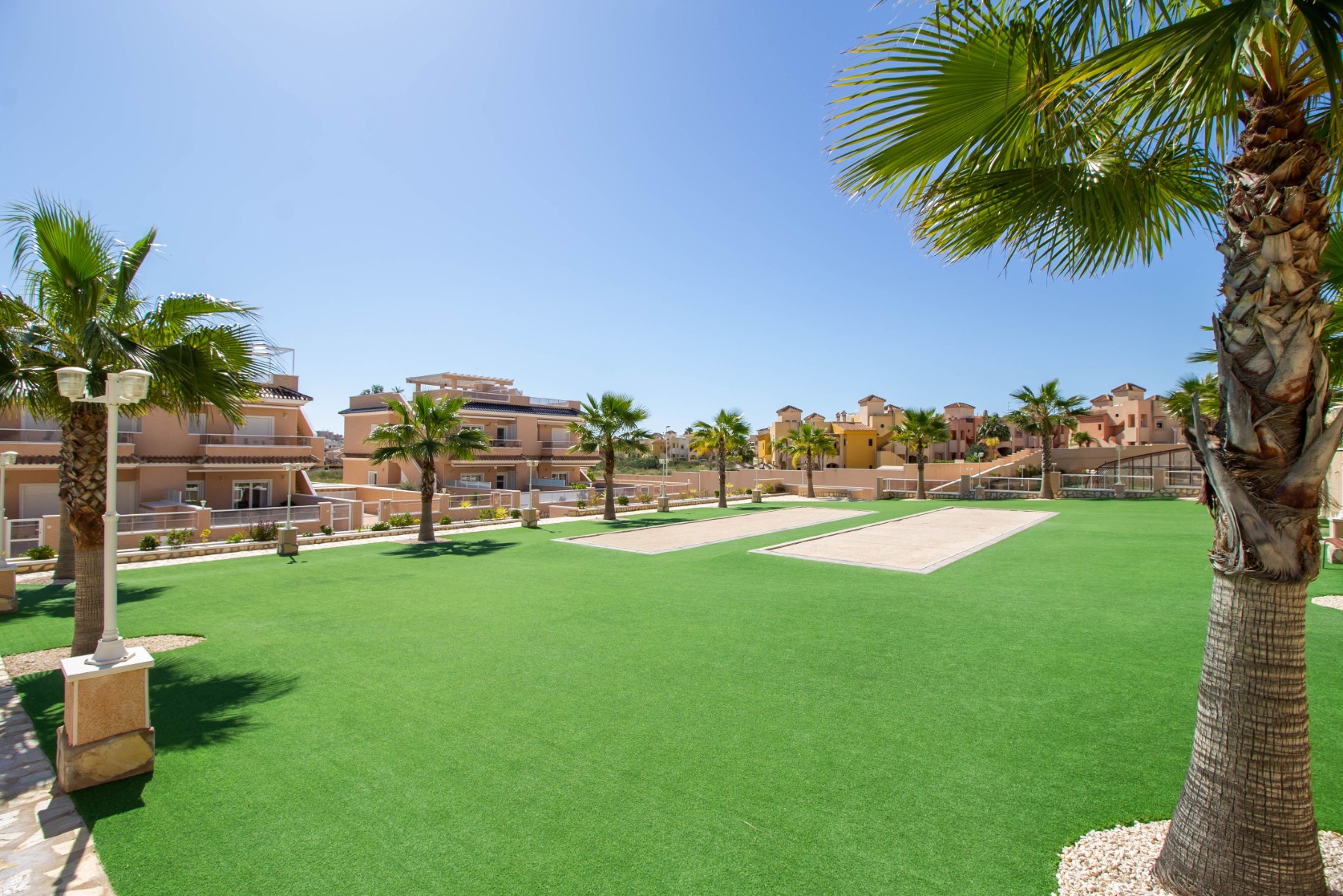 Apartment for sale in Torrevieja and surroundings 26