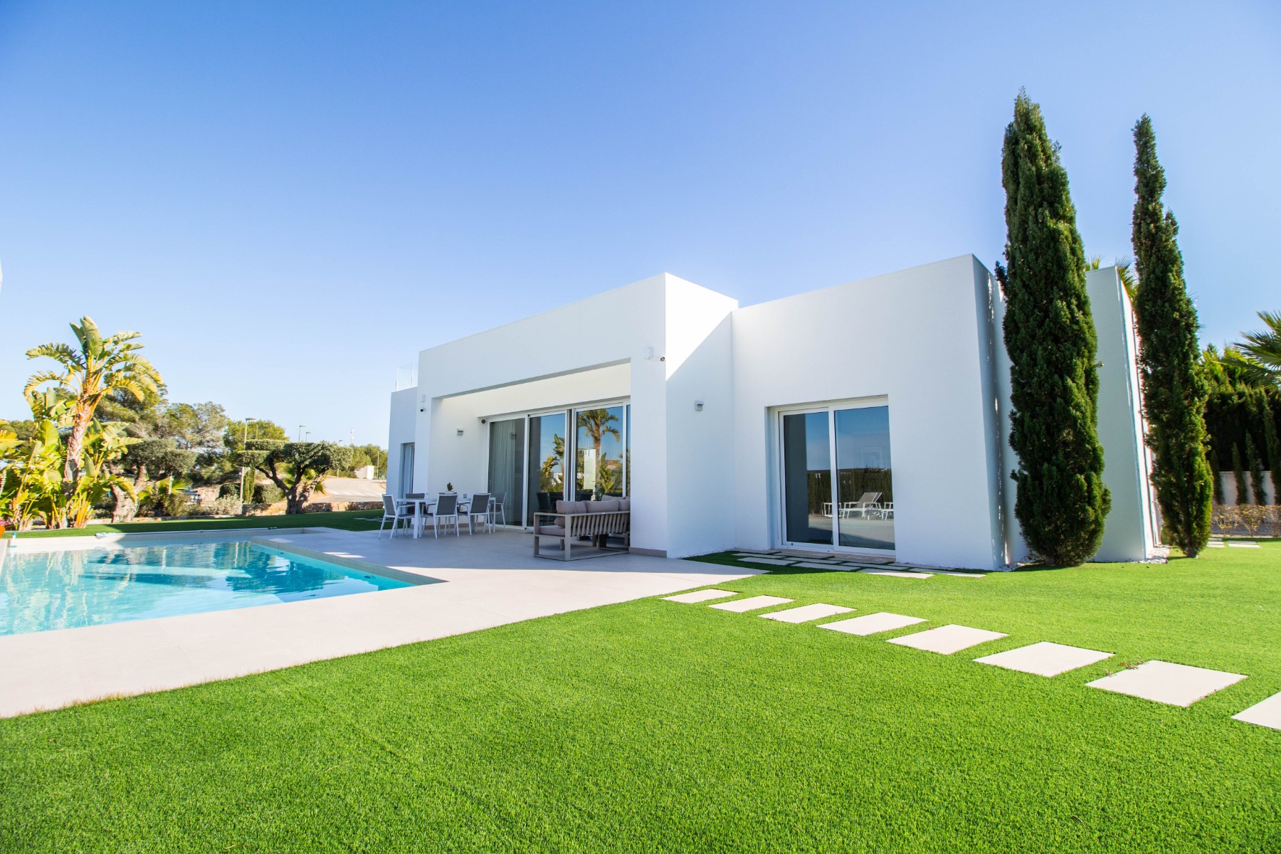 Villa à vendre à Alicante 31