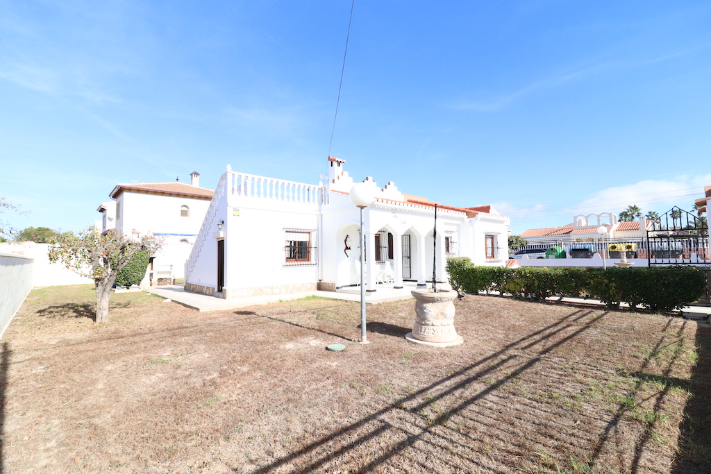 Haus zum Verkauf in Torrevieja and surroundings 1