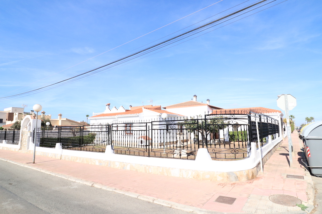 Villa à vendre à Torrevieja and surroundings 17