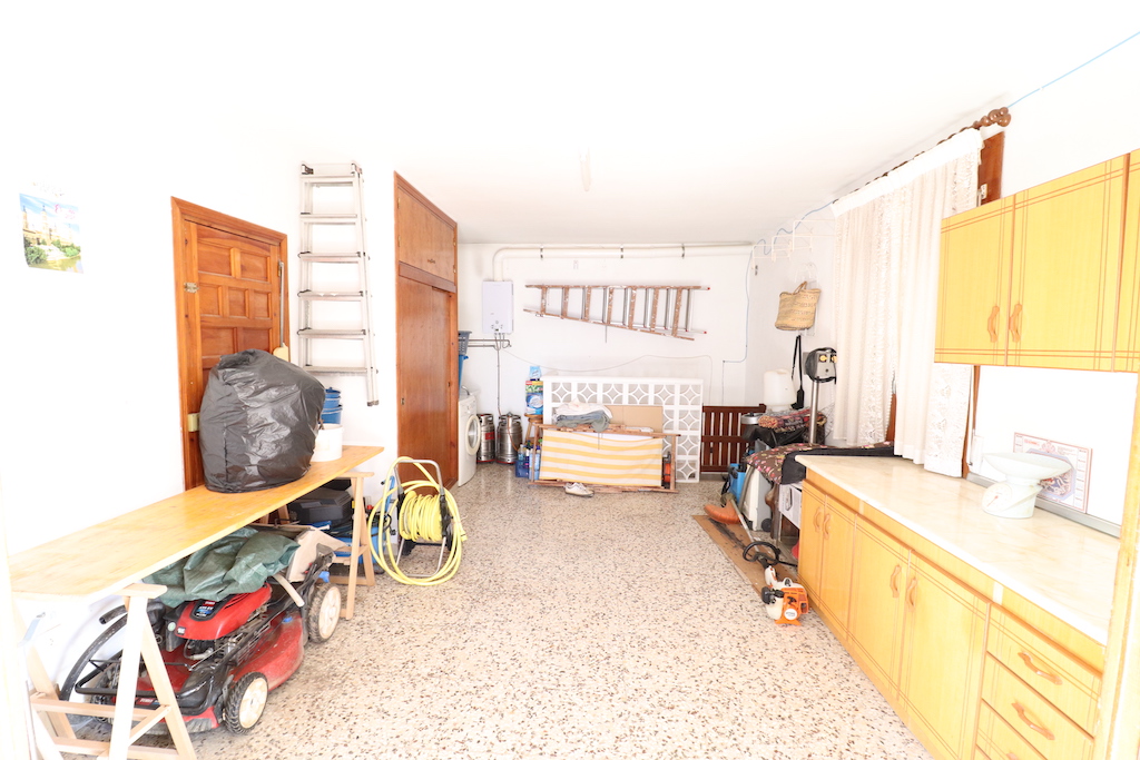 Haus zum Verkauf in Torrevieja and surroundings 25