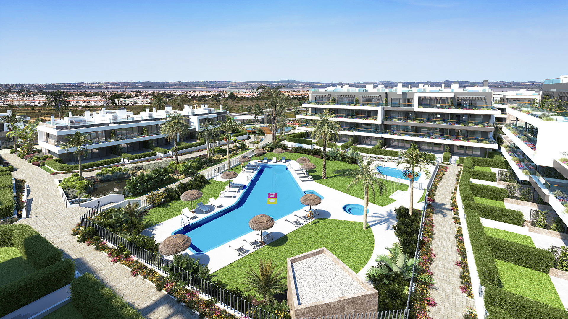 Property Image 584511-torrevieja-apartment-2-2