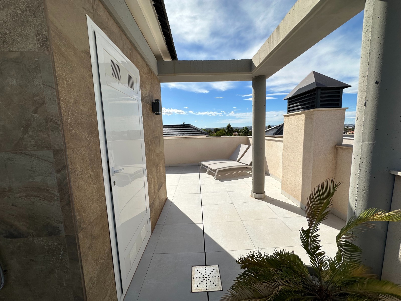Villa for sale in Torrevieja and surroundings 32