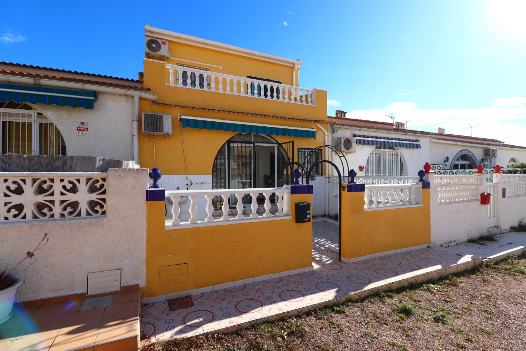 Maison de ville à vendre à Torrevieja and surroundings 26