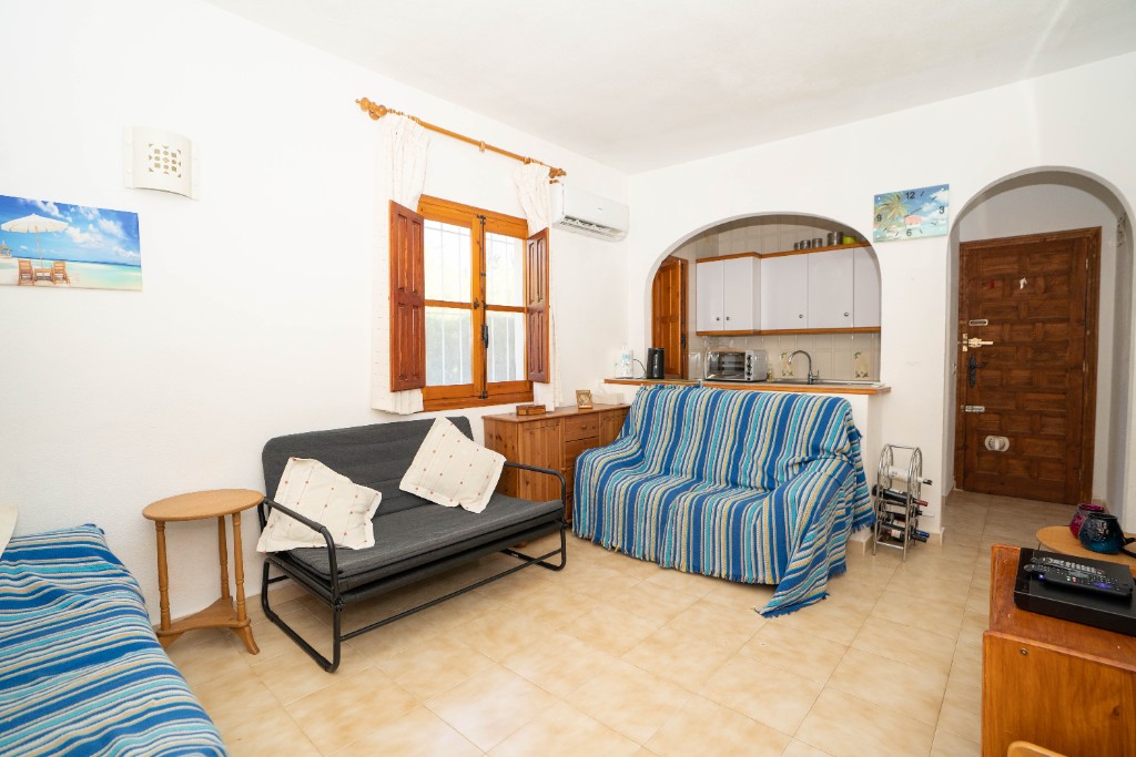 Lägenhet till salu i Torrevieja and surroundings 8