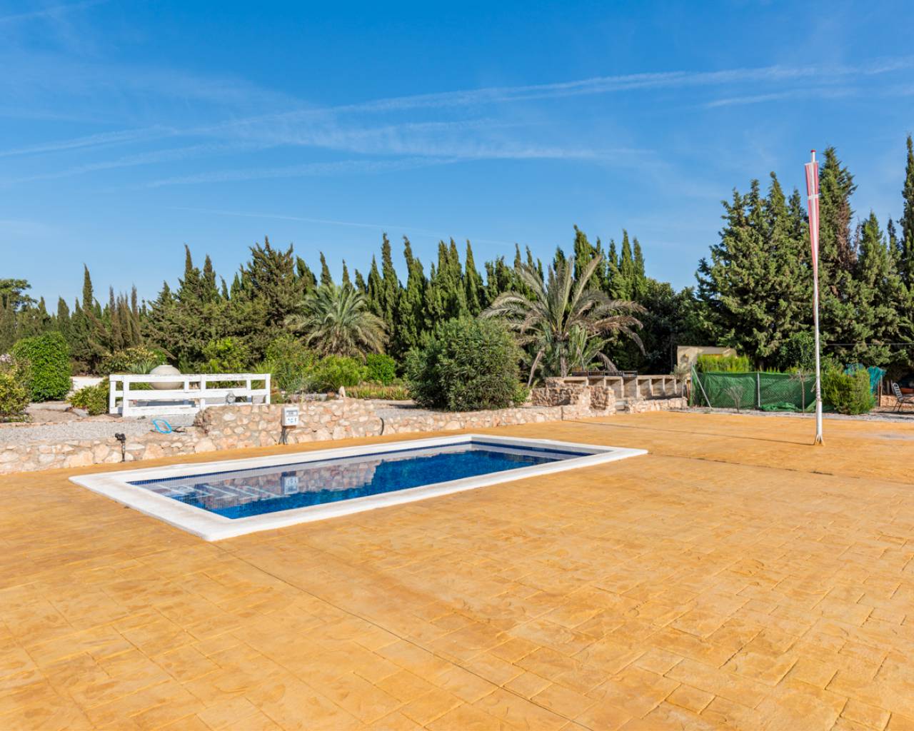 Landhaus zum Verkauf in Alicante 39