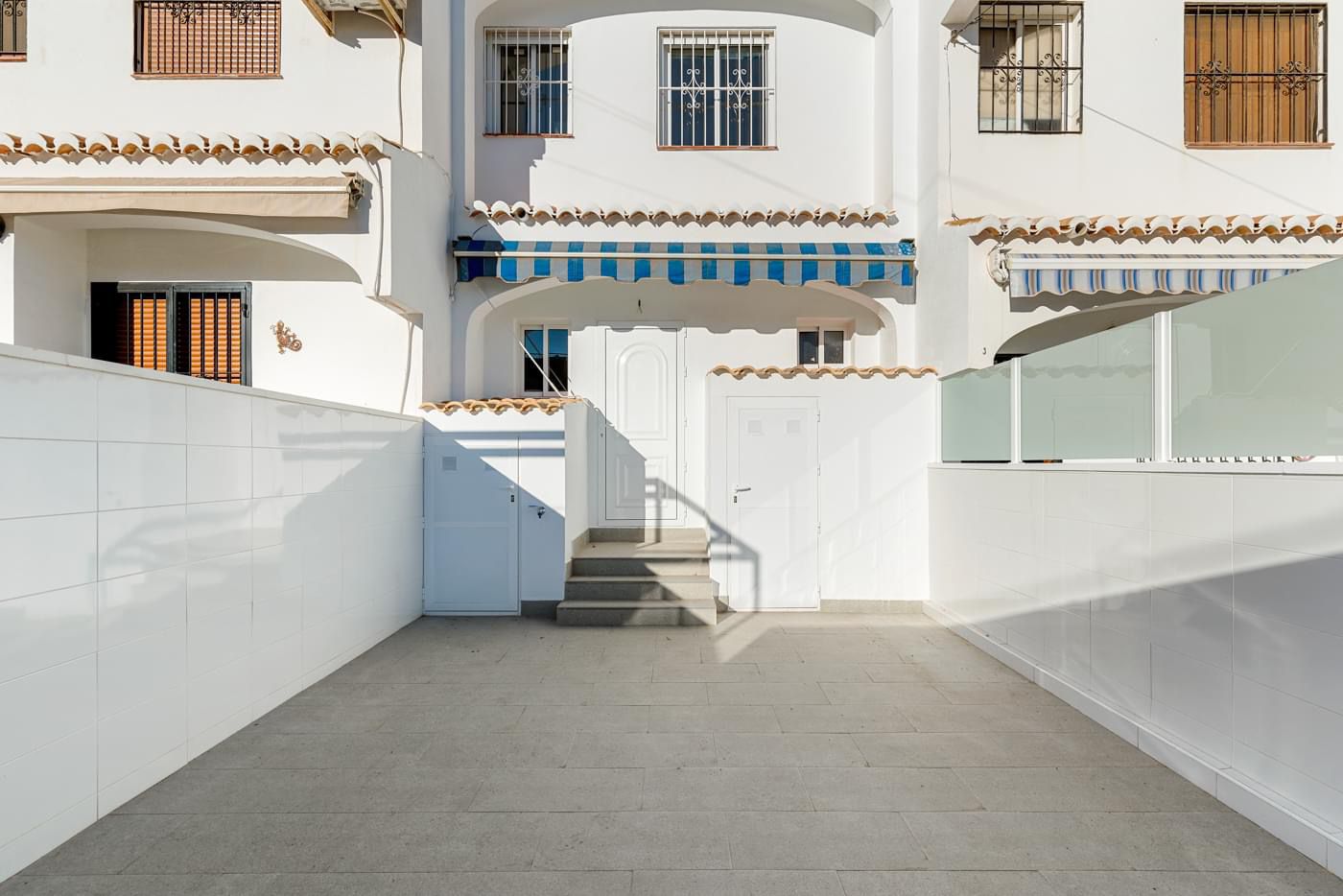 Townhouse for sale in Torrevieja and surroundings 27