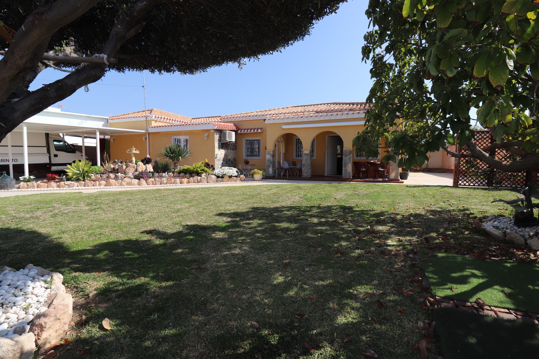 Villa à vendre à Torrevieja and surroundings 4