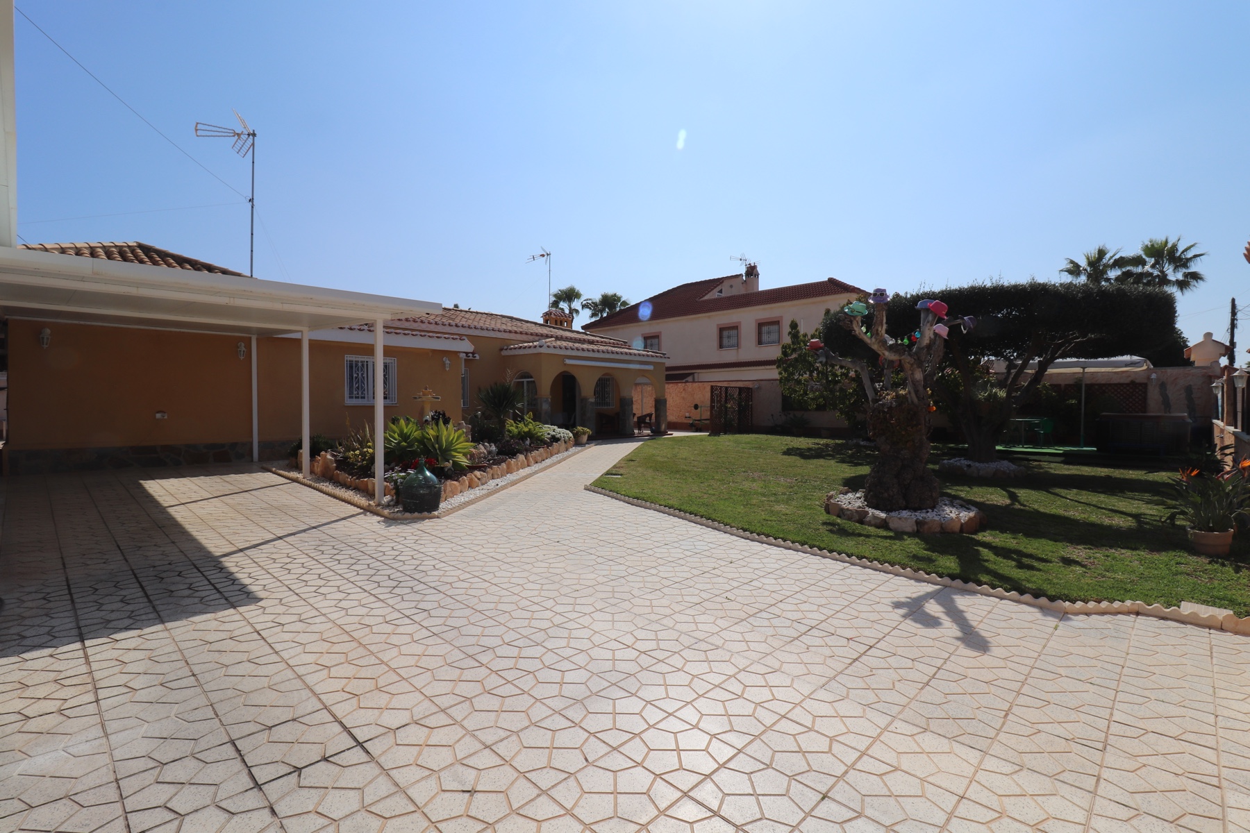 Villa à vendre à Torrevieja and surroundings 42