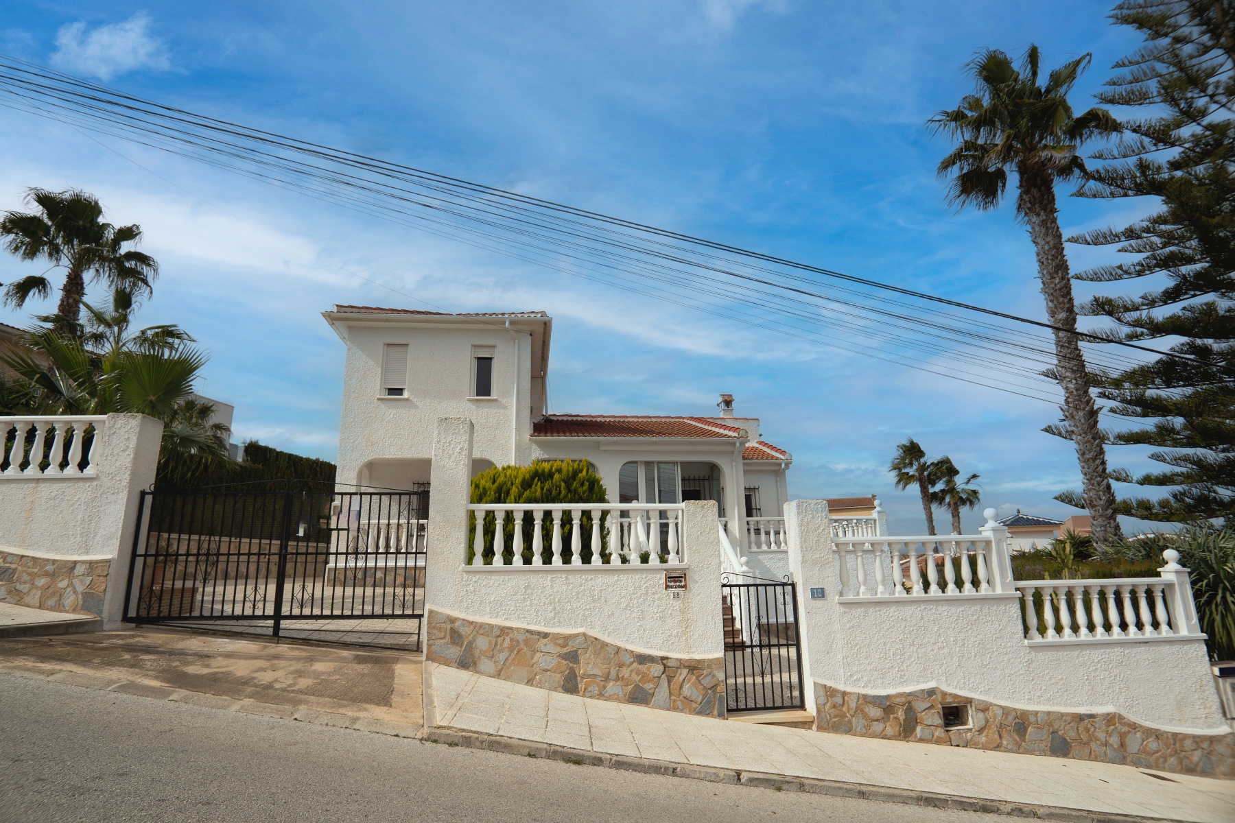 Haus zum Verkauf in Ciudad Quesada 4