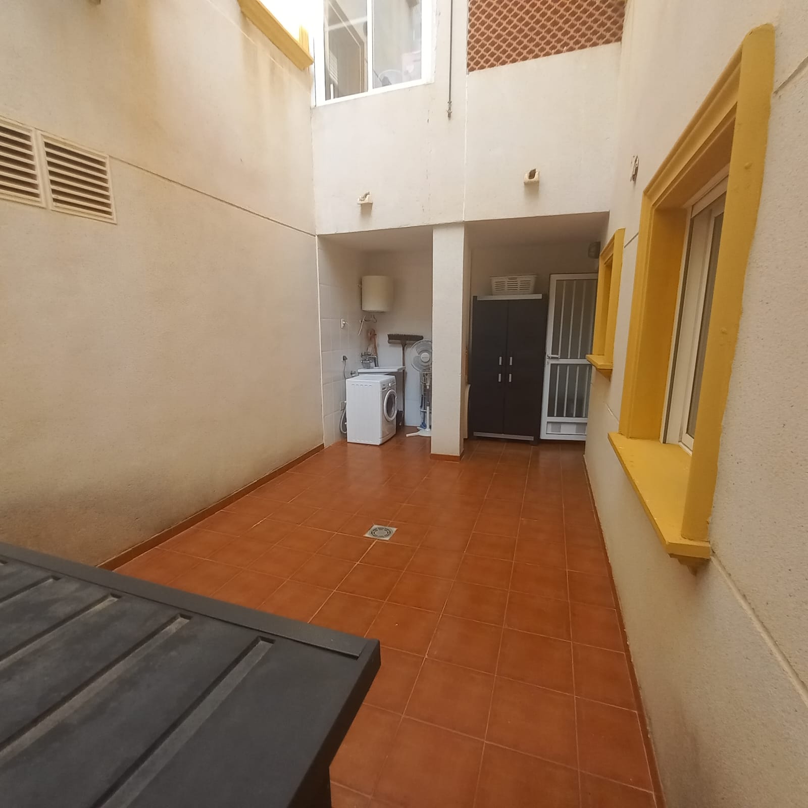 Apartamento en venta en The white villages of Sierra de Cádiz 10