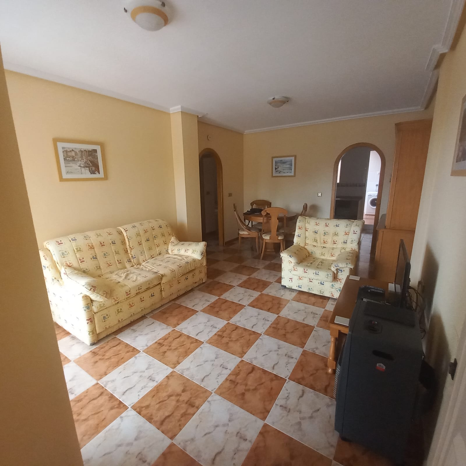 Apartment for sale in The white villages of Sierra de Cádiz 3