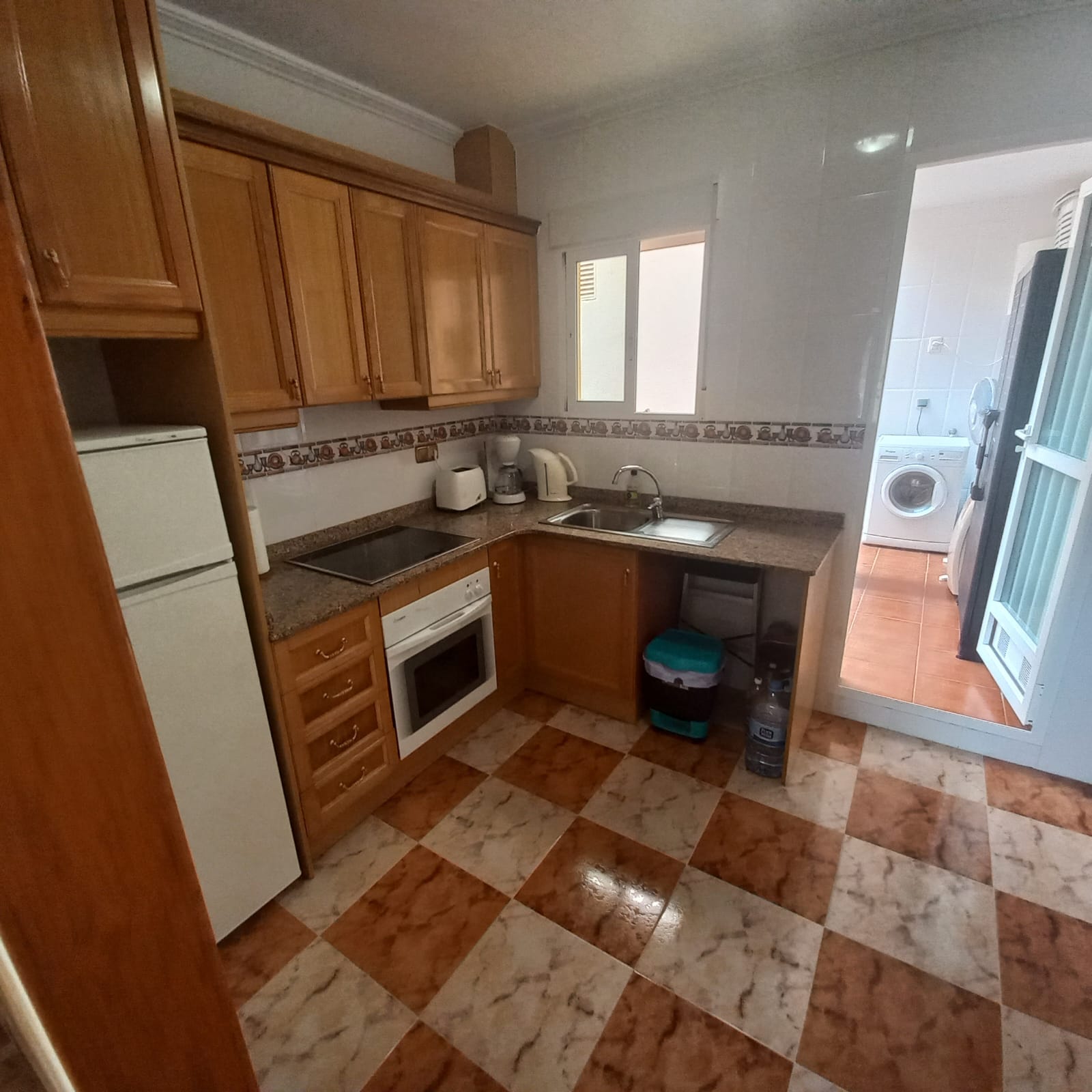 Apartment for sale in The white villages of Sierra de Cádiz 4