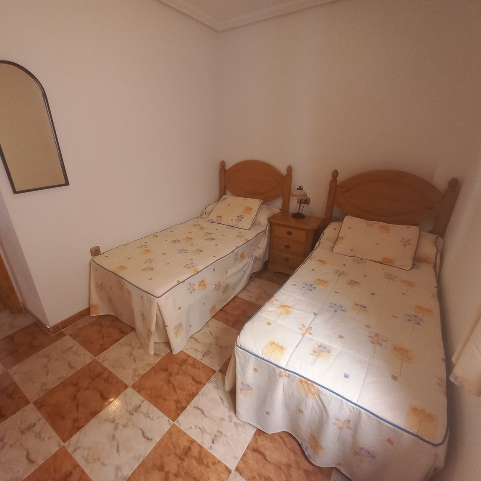 Apartment for sale in The white villages of Sierra de Cádiz 5