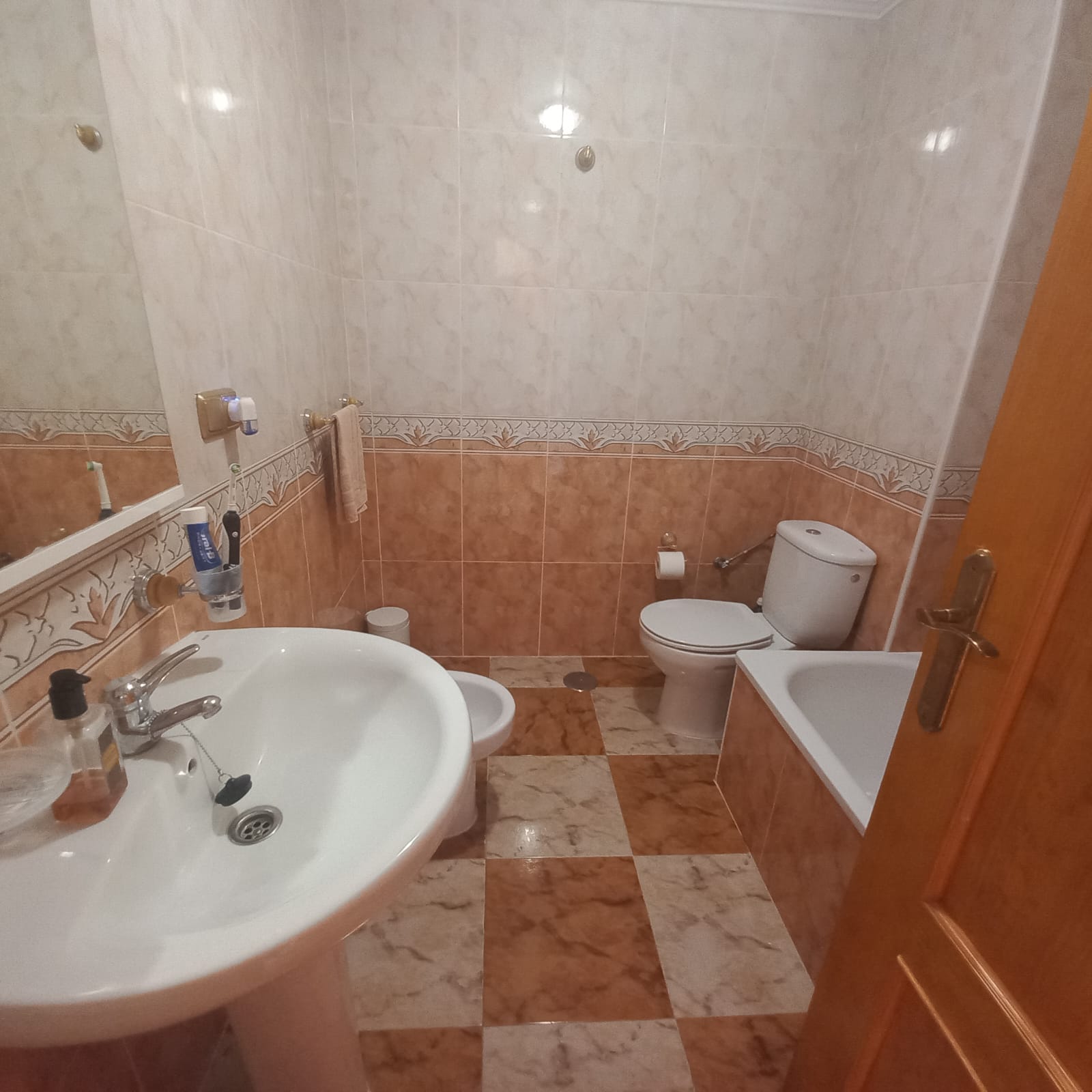 Appartement à vendre à The white villages of Sierra de Cádiz 6