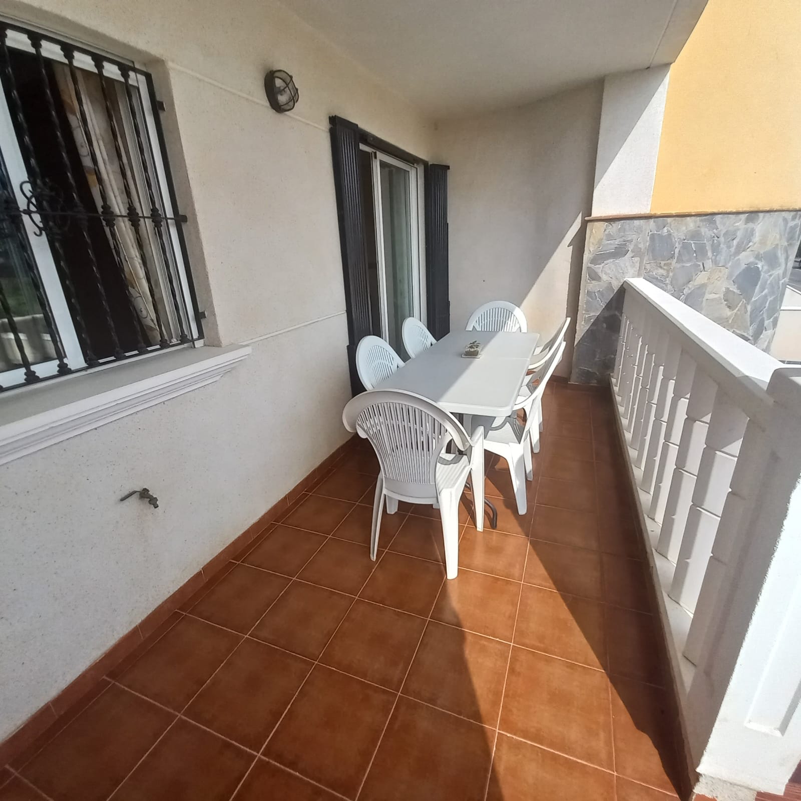 Appartement à vendre à The white villages of Sierra de Cádiz 8