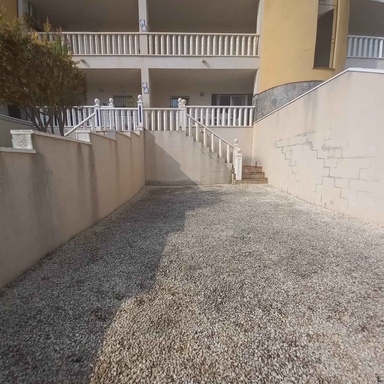 Apartamento en venta en The white villages of Sierra de Cádiz 9