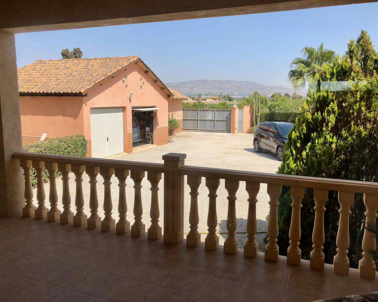Countryhome for sale in Alicante 37