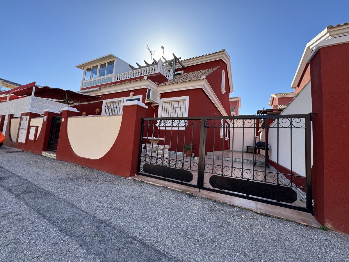Maison de ville à vendre à The white villages of Sierra de Cádiz 18