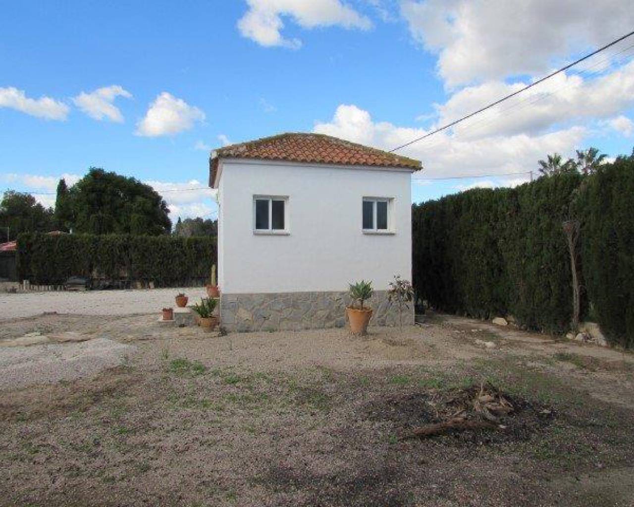 Загородный дом для продажи в Alicante 35