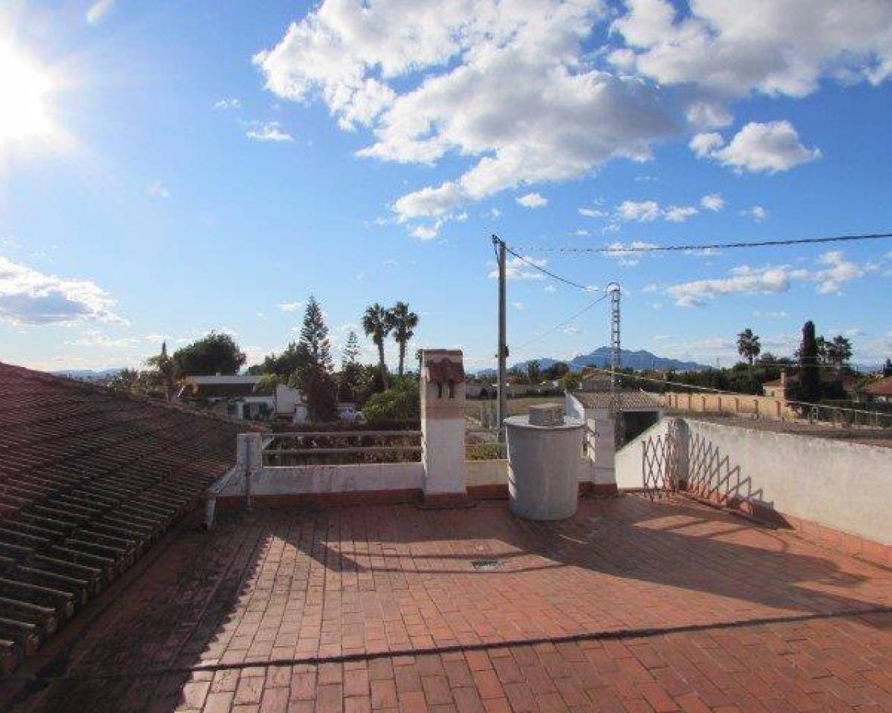 Countryhome for sale in Alicante 38