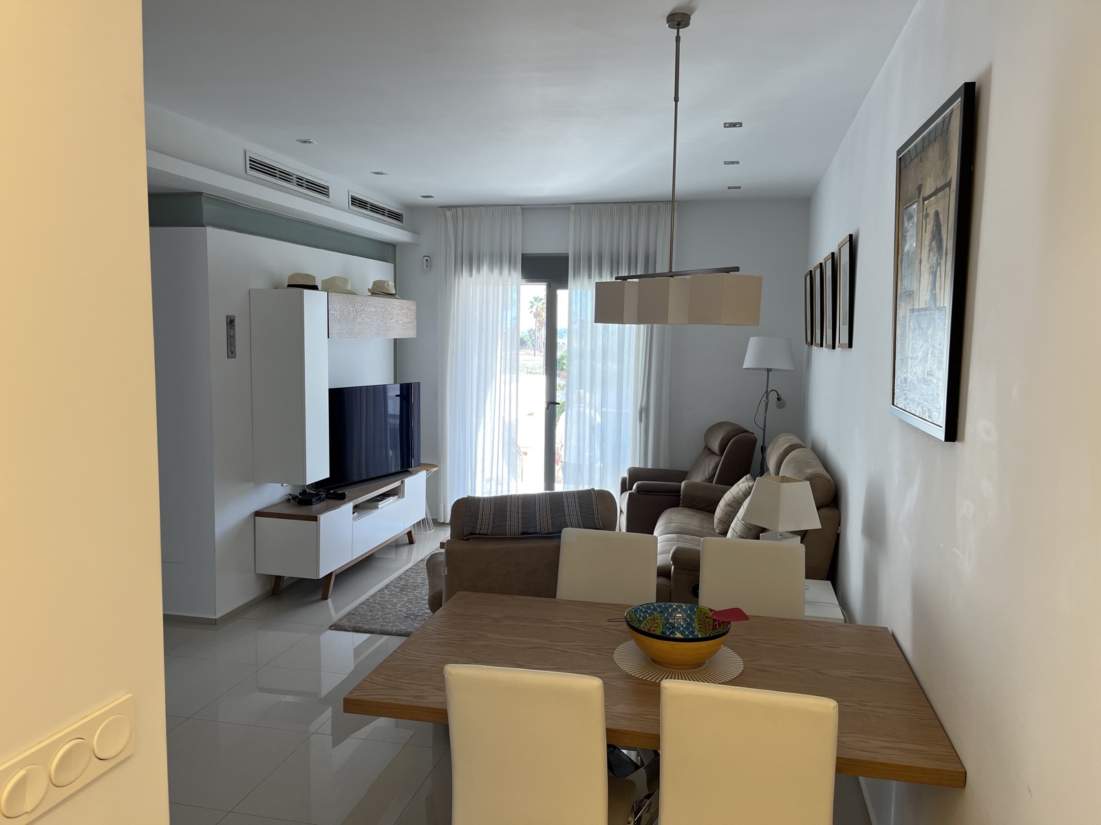 Apartment for sale in Ciudad Quesada 3