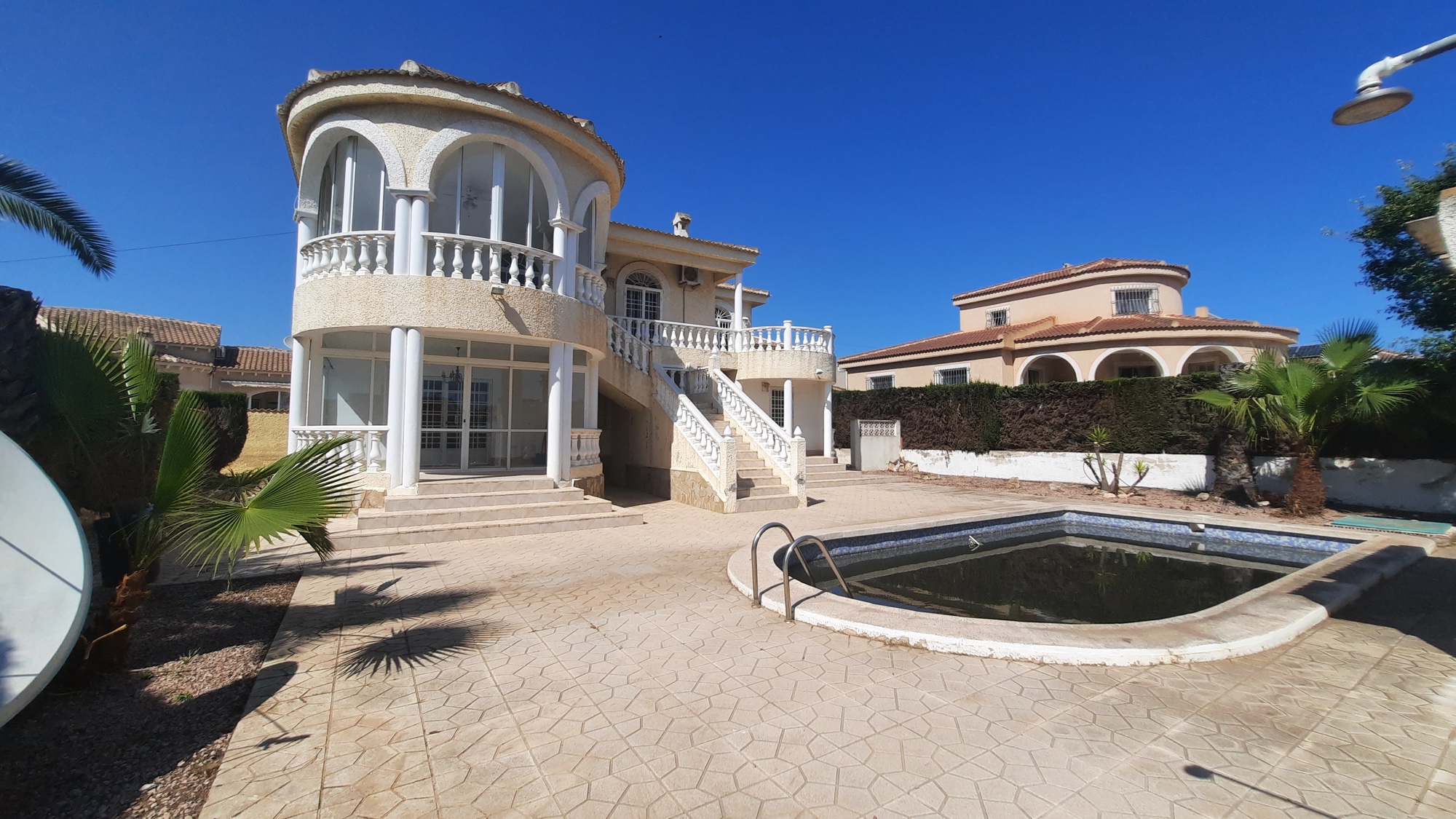 Villa for sale in Ciudad Quesada 22