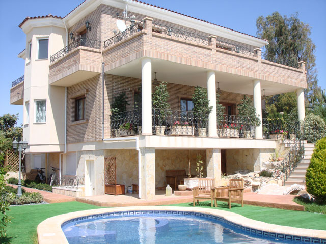 Villa for sale in Ciudad Quesada 1